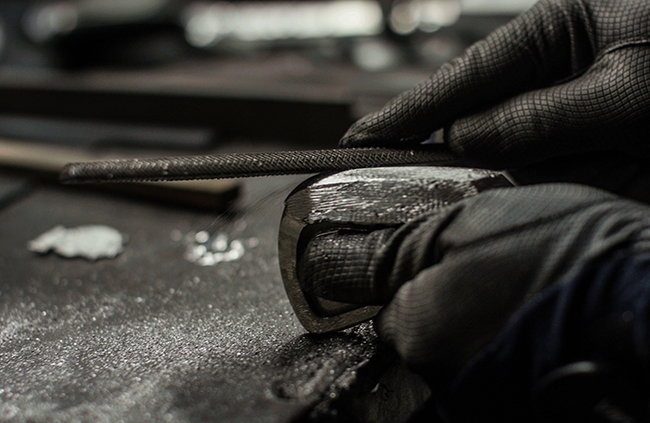 Honma Club Master Craftsmanship