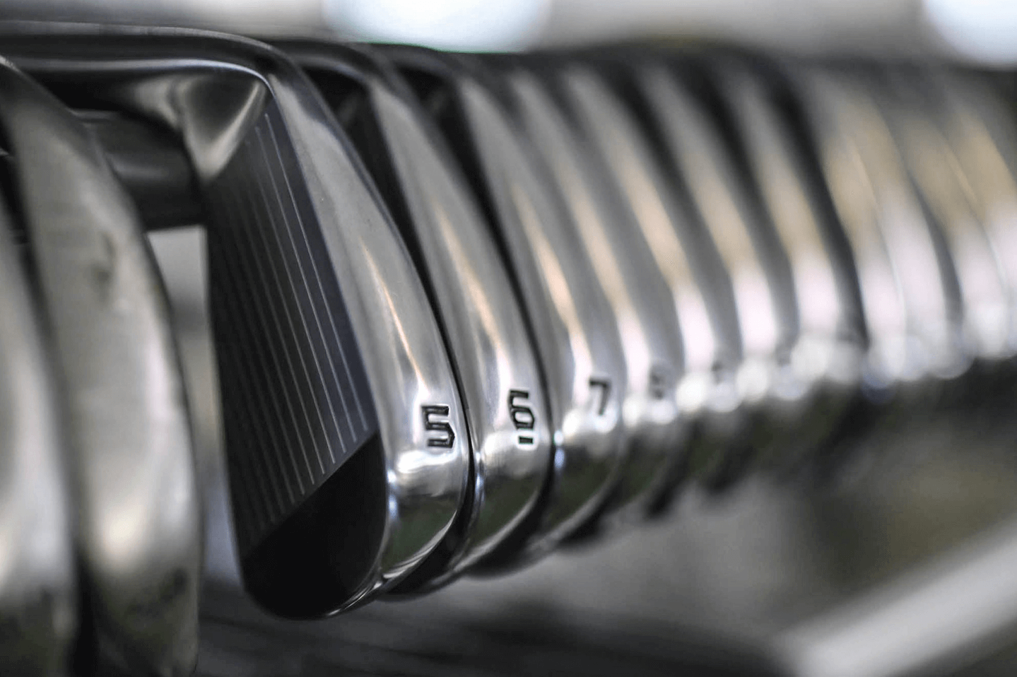 Honma Golf Studio Page Bottom Banner